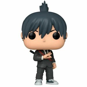 POP! Animation: Aki Hayakawa (Chainsaw Man) kép