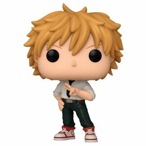 POP! Animation: Denji (Chainsaw Man) kép