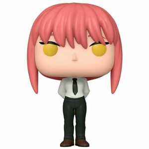 POP! Animation: Makima (Chainsaw Man) kép