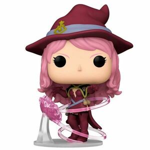 POP! Animation: Vanessa (Black Clover) kép