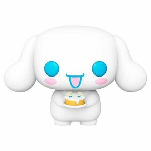 POP! Cinnamoroll (Hello Kitty and Friends) kép