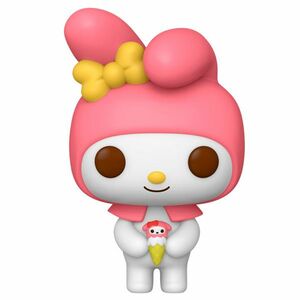 POP! My Melody (Hello Kitty and Friends) kép