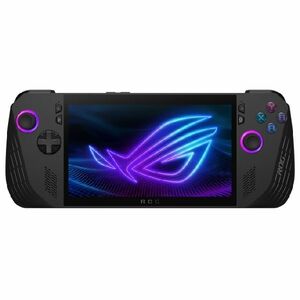 ASUS ROG Ally X kép