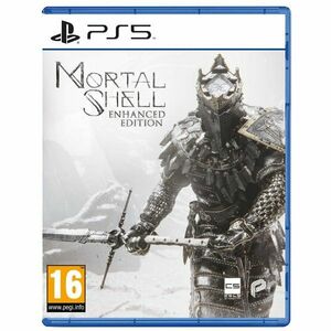 Mortal Shell (Enhanced Kiadás) (Standard) - PS5 kép