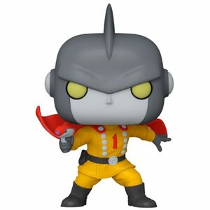 POP! Animation: Gamma 1 (Dragon Ball) kép