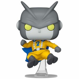 POP! Animation: Gamma 2 (Dragon Ball) kép