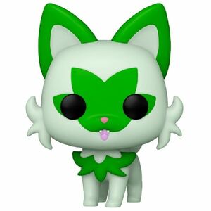 POP! Games: Sprigatito (Pokémon) kép