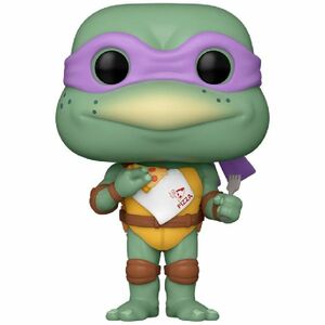 POP! Movies: Donatello (Teenage Mutant Ninja Turtles) kép