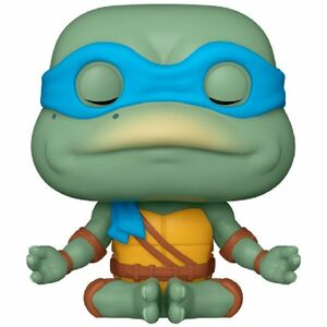 POP! Movies: Leonardo (Teenage Mutant Ninja Turtles) kép