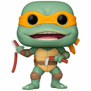 POP! Movies: Michelangelo (Teenage Mutant Ninja Turtles) kép