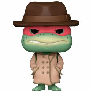 POP! Movies: Raphael (Teenage Mutant Ninja Turtles) kép