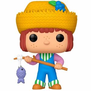 POP! Retro Toys: Huckleberry Pie (Strawberry Shortcake) kép