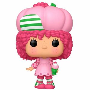 POP! Retro Toys: Raspberry Tart (Strawberry Shortcake) kép