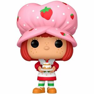 POP! Retro Toys: Strawberry Shortcake (Strawberry Shortcake) kép