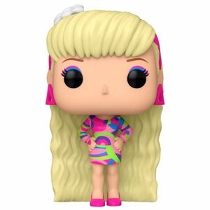 POP! Retro Toys: Totally Hair Barbie (Barbie) kép