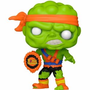 POP! Retro Toys: Toxie (Toxic Crusaders) kép