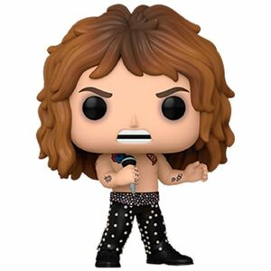 POP! Rocks: Ozzy Osbourne (Ozzy Osbourne) kép