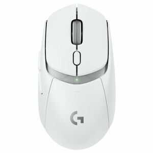 Vezeték nélküli játékos egér Logitech G309 Lightspeed, fehér kép