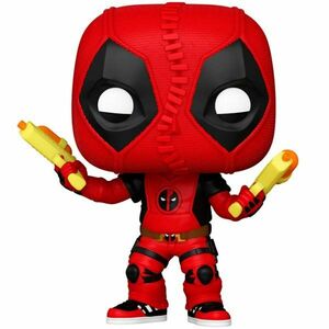 POP! Deadpool & Wolverine: Kidpool (Marvel) kép