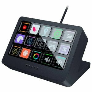 Razer Stream Controller kép