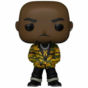 POP! Rocks: DMX (DMX) figura kép