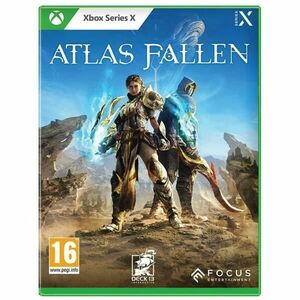 Atlas Fallen - XBOX Series X kép