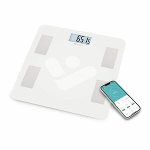 TrueLife FitScale W4 BT kép