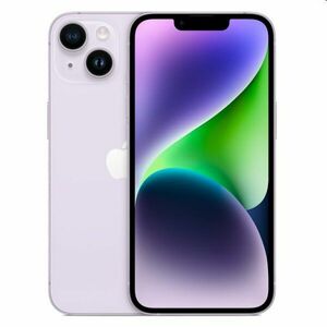 iPhone 14 256GB lila kép