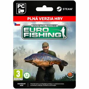 Euro Finshing [Steam] - PC kép