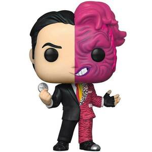 POP! Two Face (Batman Forever) kép