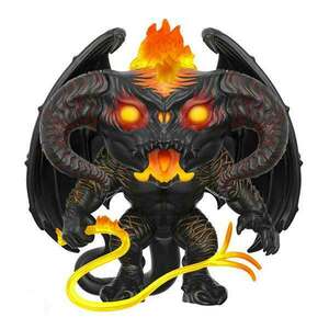 POP! Balrog (Lord of the Rings) 15 cm kép