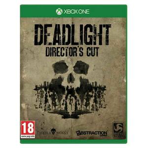 Deadlight (Director’s Cut) - XBOX ONE kép