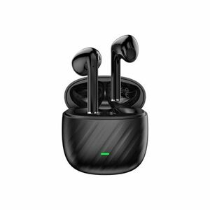 Dudao U14+ TWS bluetooth fülhallgató, fekete kép