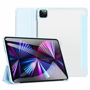 Dux Ducis Copa tok iPad Pro 12.9'' 2018 / 2020 / 2021, kék (DUX037164) kép