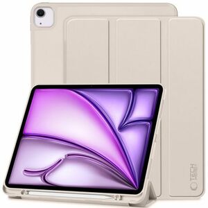 Tech-Protect SC Pen tok iPad Air 13'' 2024, starlight kép