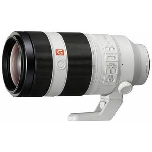 FE 100-400mm F/4.5-5.6 GM OSS (SEL100400GM.SYX) kép