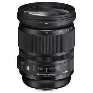 24-105mm f/4 DG OS HSM Art (Nikon) (635955) kép