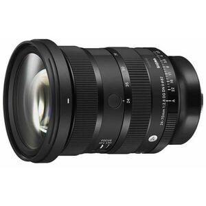 24-70mm f/2.8 DG DN II (Sony E) (57A965) kép