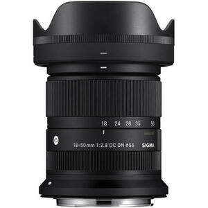 18-50mm f/2.8 DC DN Contemporary (Canon RF) (585972) kép