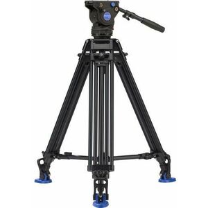 BV6 Pro Video Tripod Kit kép