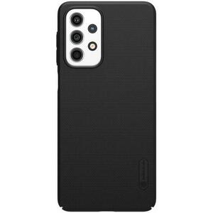 Samsung Galaxy A33 5G Super Frosted Shield case black kép