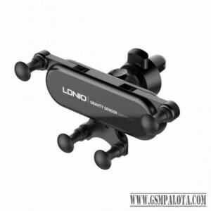 LDNIO-HOLDER-MG03-BK kép