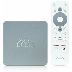 Homatics Box HD - Android TV kép