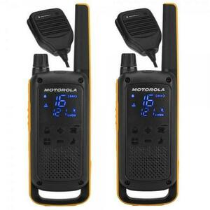 Motorola Talkabout T82 Extreme walkie talkie (2db) kép