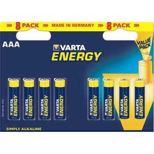 AAA Energy LR03 (8) kép