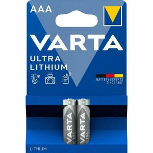 Ultra Lithium AAA (2) kép