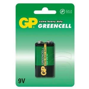 9V Greencell (1) GP1604GU1 kép