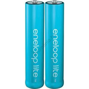 AAA eneloop lite 550mAh (2) kép