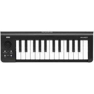 KORG microKEY-25 kép