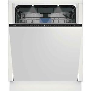 Beépíthető integrált mosogatógép kép